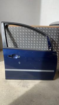 Porte avant droit