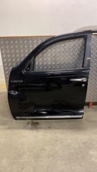 Porte avant gauche