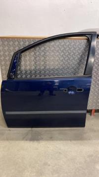 Porte avant gauche
