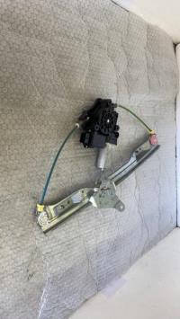 Leve vitre electrique avant gauche