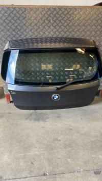 Malle/Hayon arriere