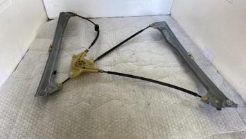 Mecanisme de leve vitre electrique avant gauche