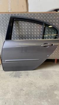 Porte arriere gauche