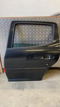 Porte arriere gauche