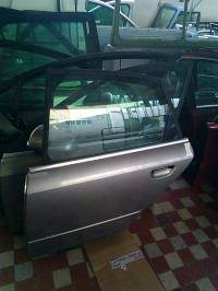 Porte arriere gauche