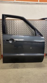 Porte avant droit