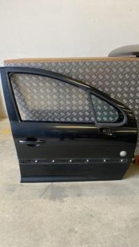 Porte avant droit