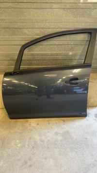 Porte avant gauche