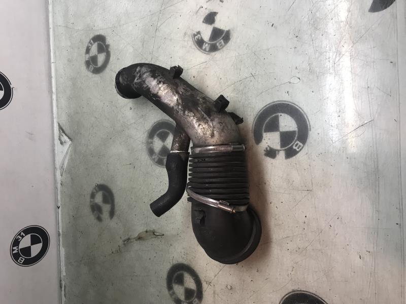 Conduite d'air