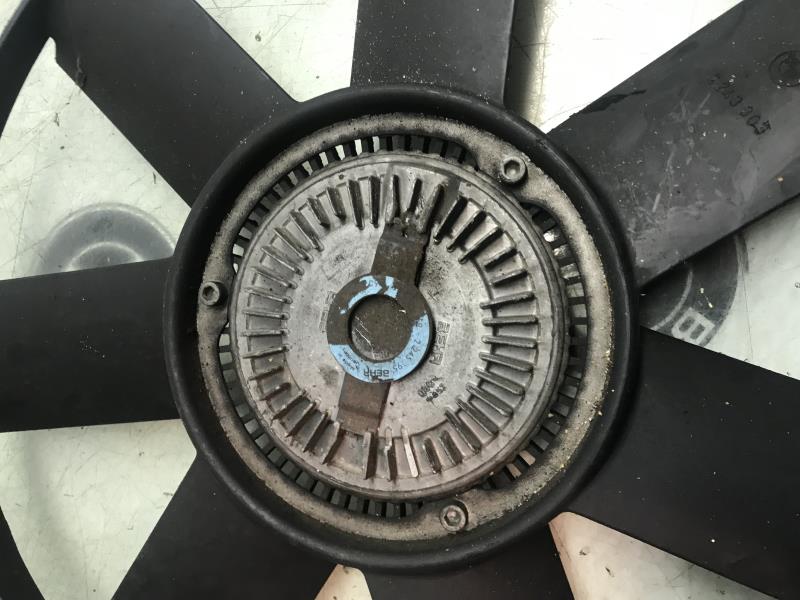 Viscocoupler