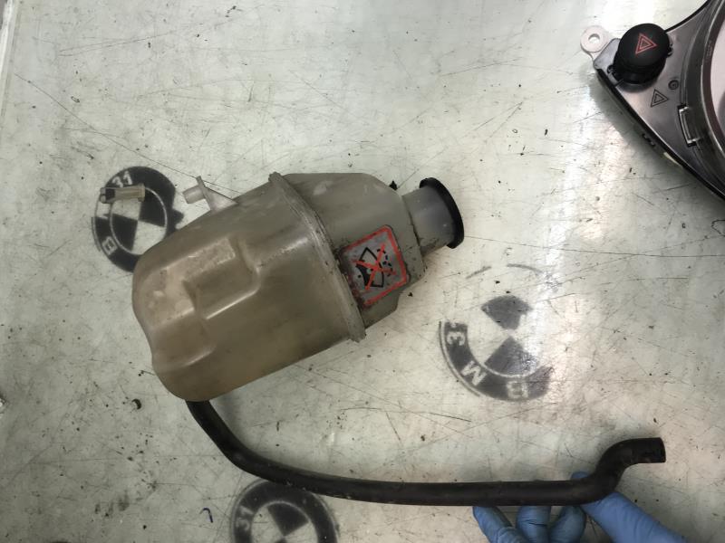 Vase d'expansion