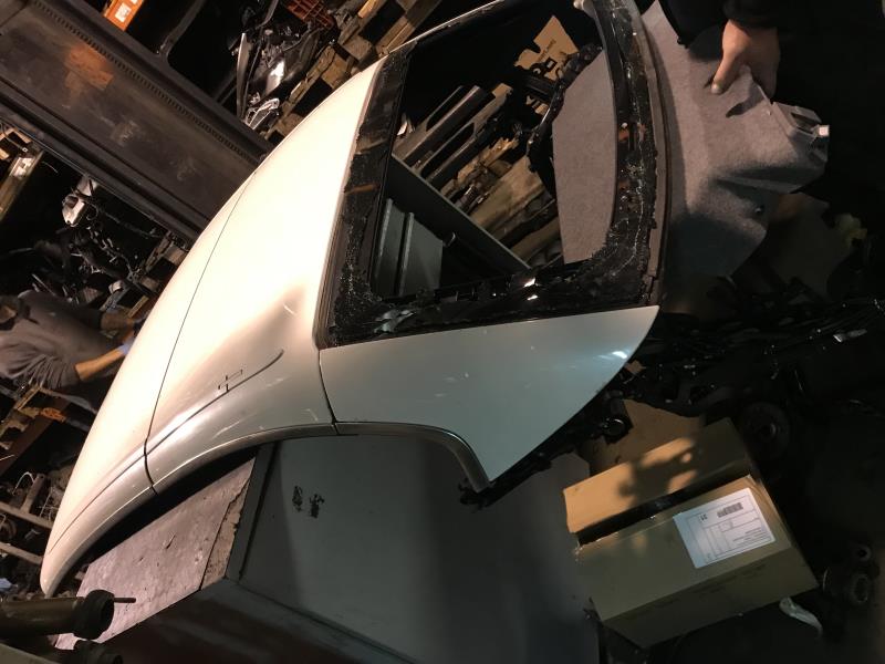 Foto pieza de coche