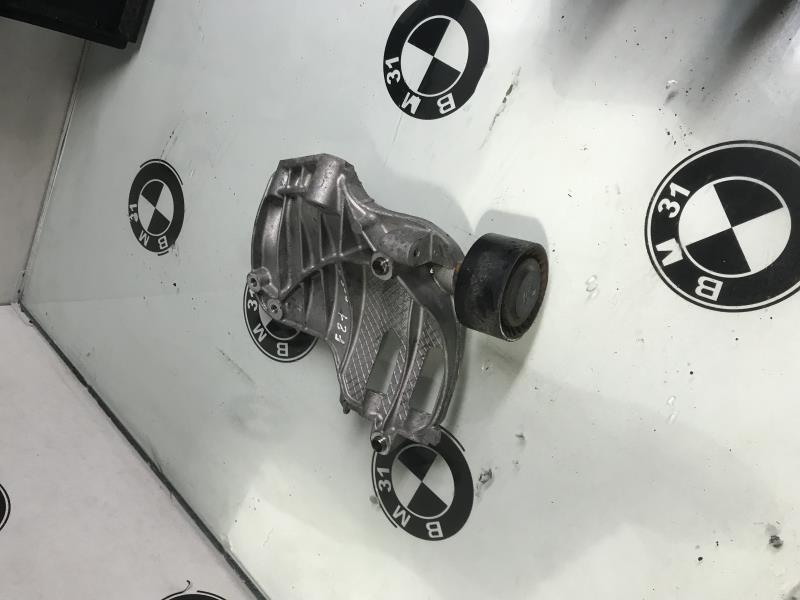 AC compressor mount bracket