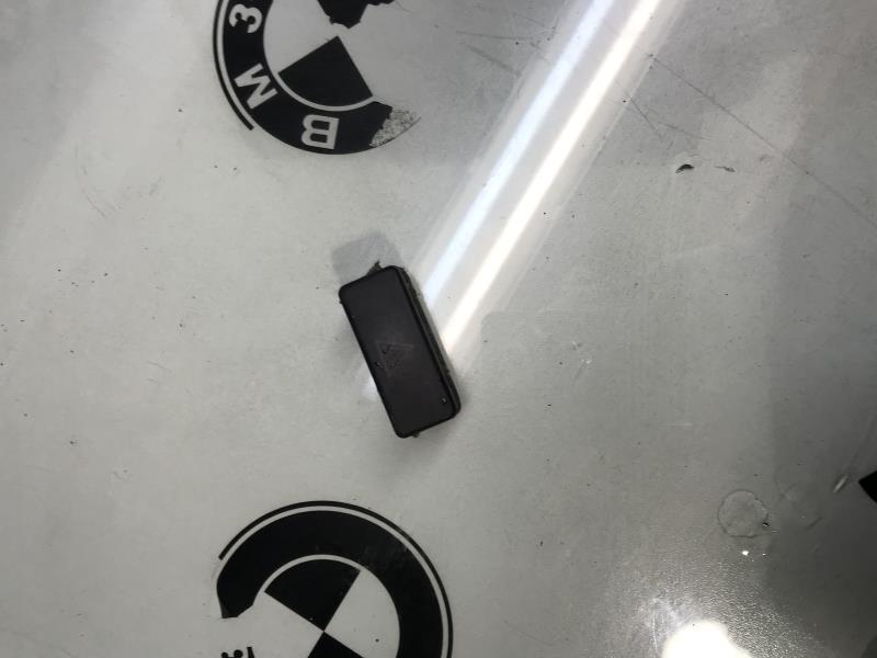 Bouton de warning