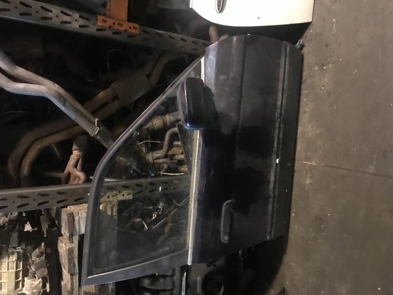 Maniglia portiera anteriore destra