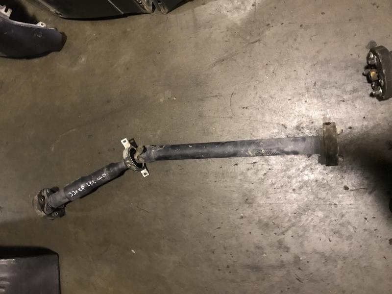 Arbre de transmission (propulsion)