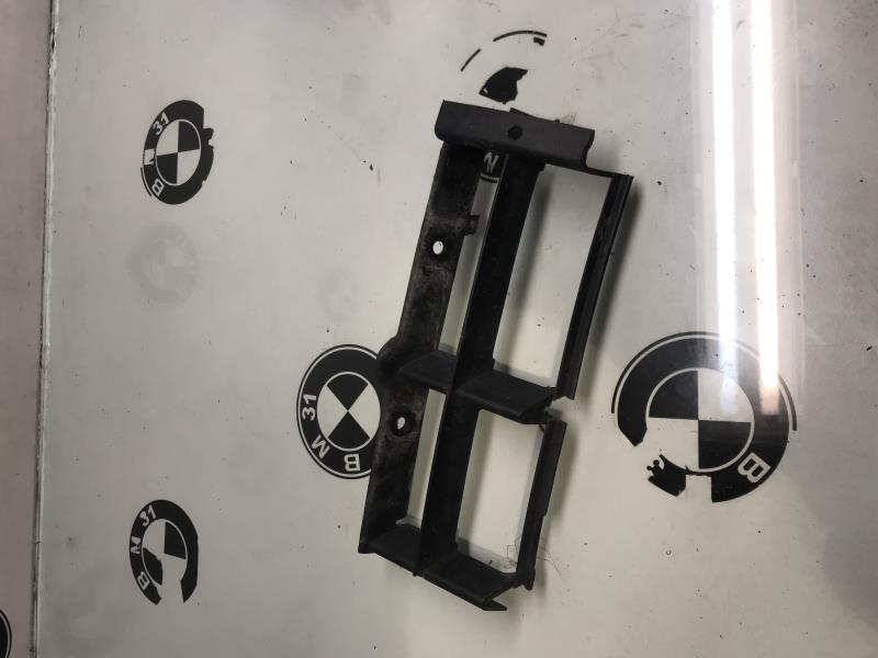 Grille de pare choc