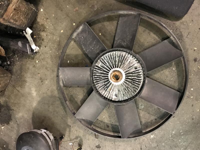 Viscocoupler