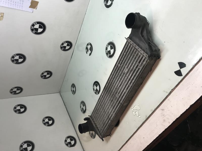 Echangeur air (Intercooler)