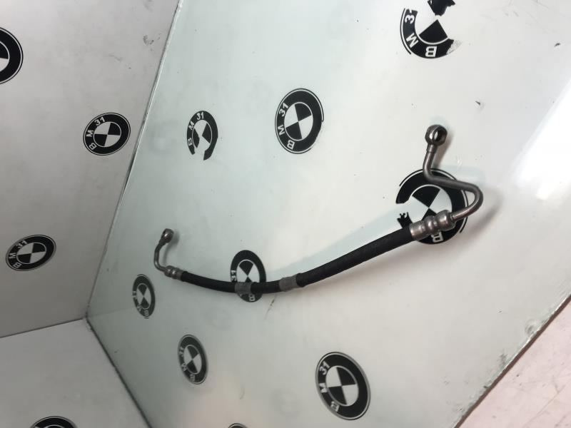 Tubo idraulico servosterzo