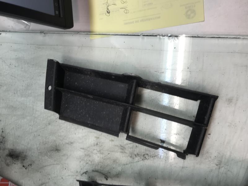 Grille de pare choc