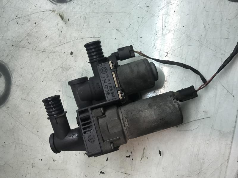 Robinet de chauffage