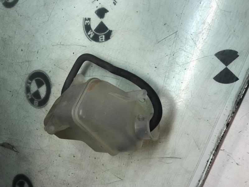 Vase d'expansion