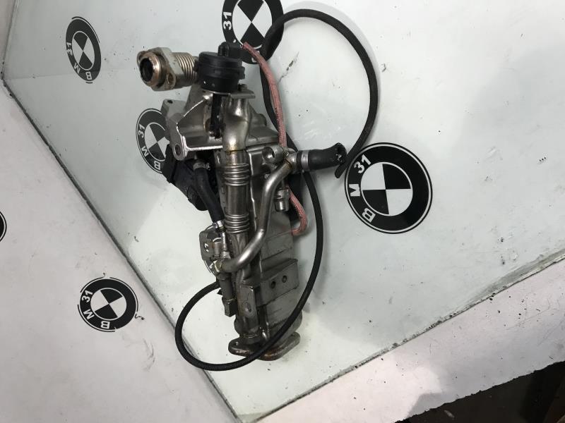 Radiateur EGR