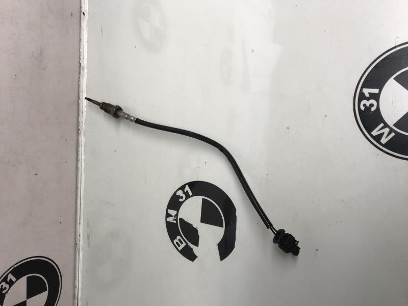 Capteur de température des gaz d'échappement