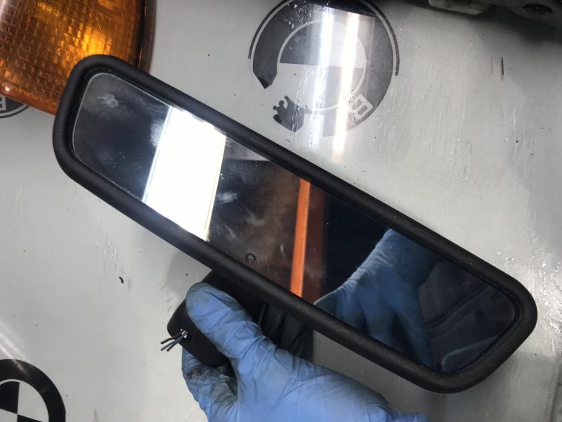 Retrovisor interior