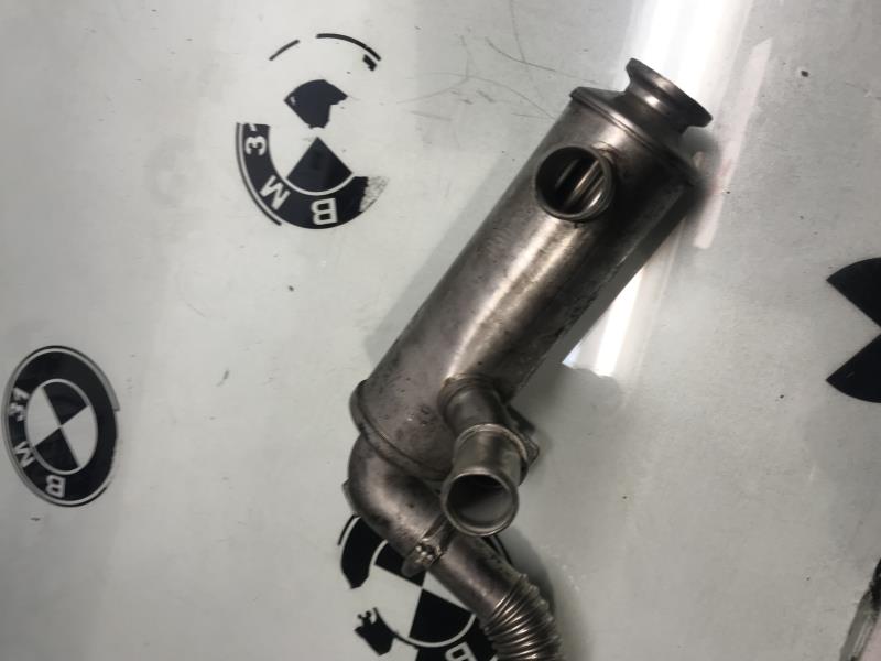 Radiateur EGR