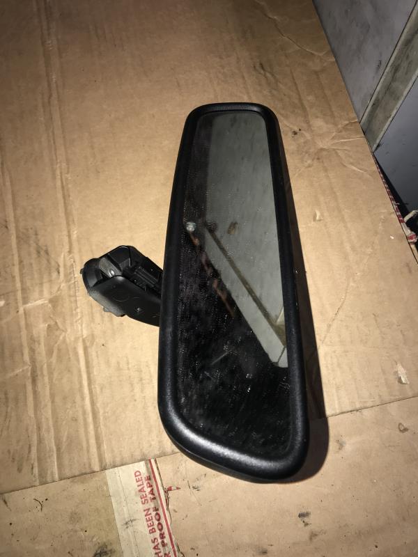 Retrovisor interior