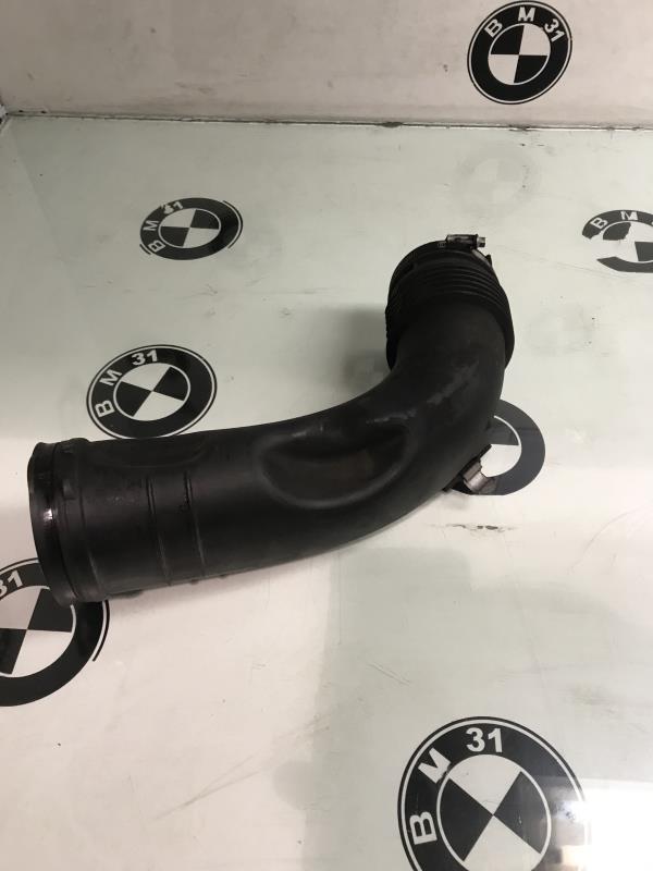 Conduite d'air