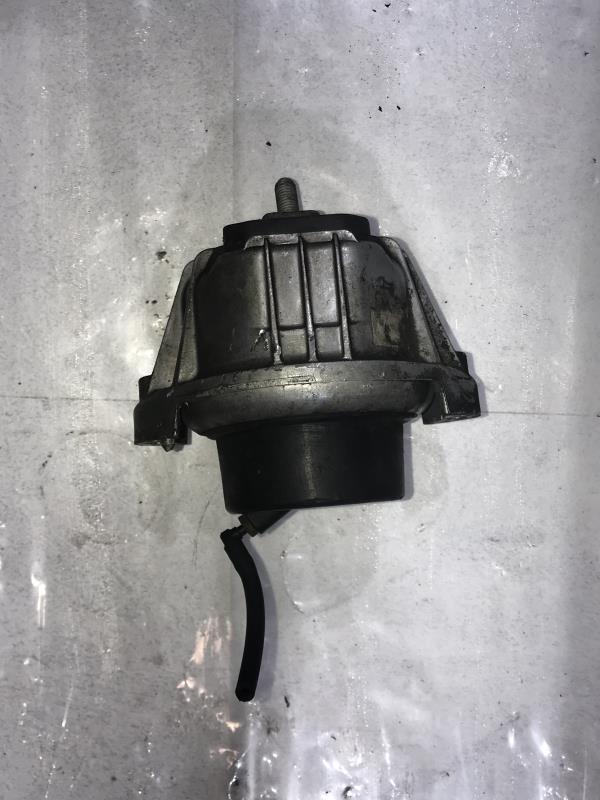 Support moteur