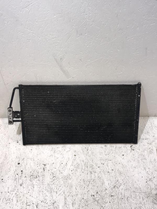 Radiateur clim