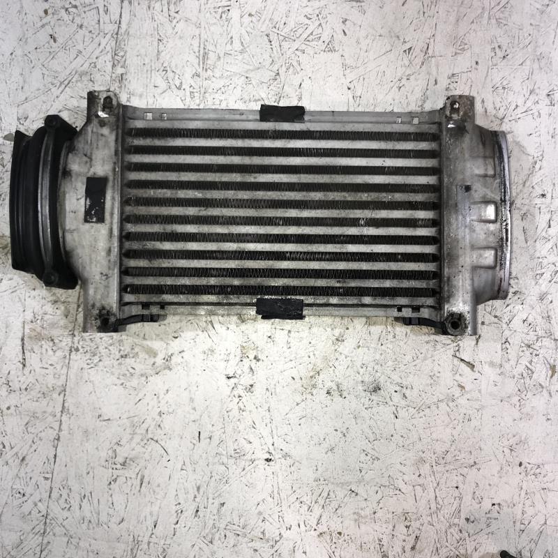 Echangeur air (Intercooler)