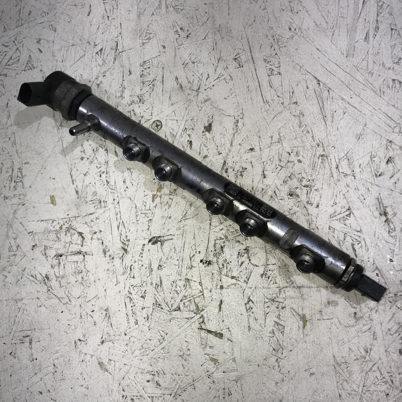 Capteur de pression de rampe injection