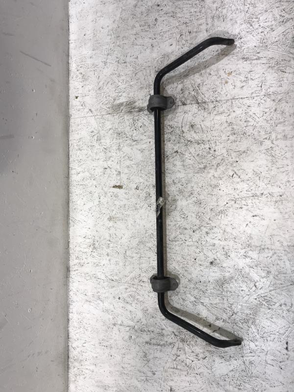Barre stabilisatrice