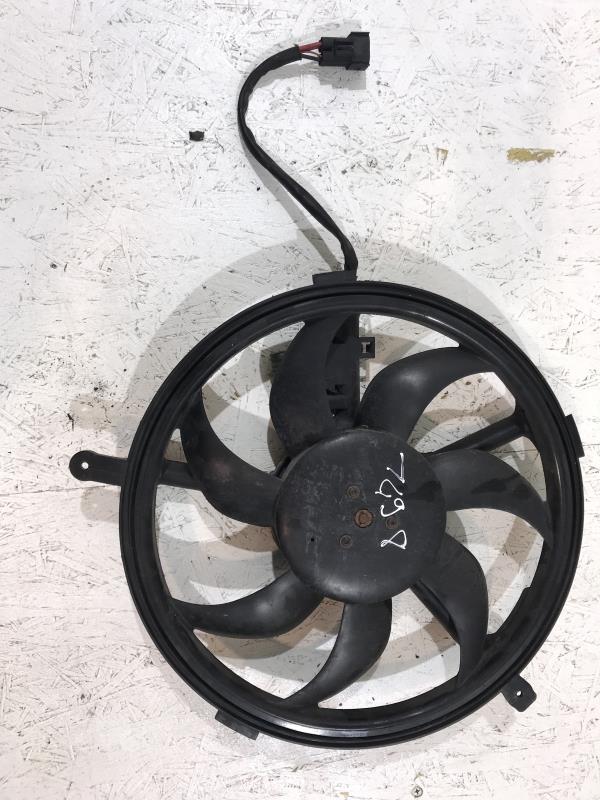 Ventilateur