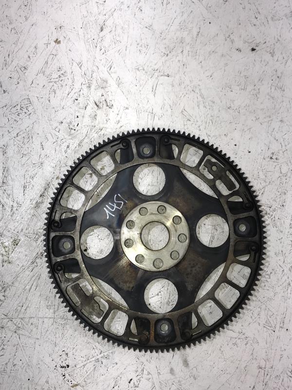 Volant moteur