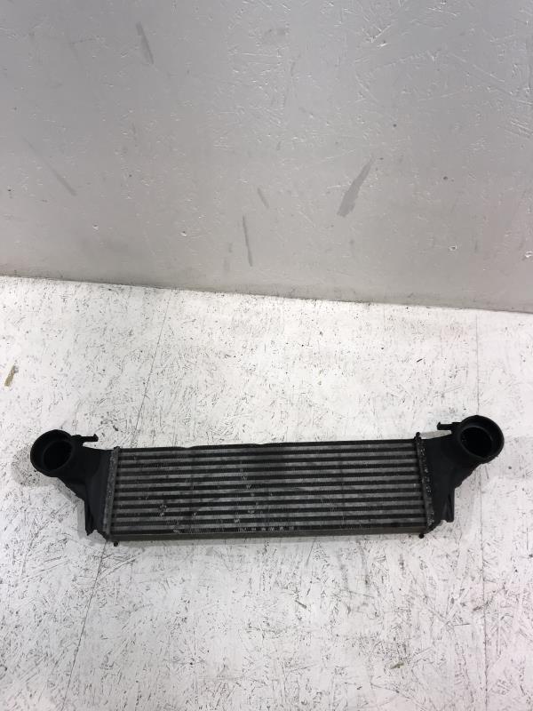 Echangeur air (Intercooler)