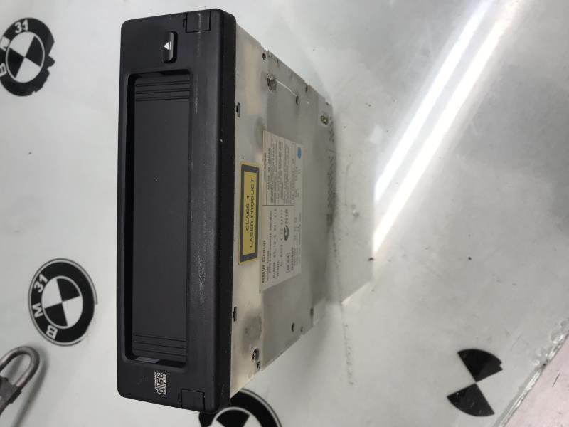 Chargeur CD