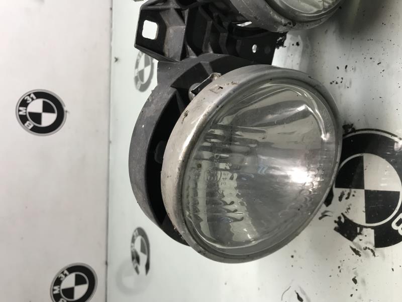 Gruppo ottico anteriore principale sinistro (luci)(faro)