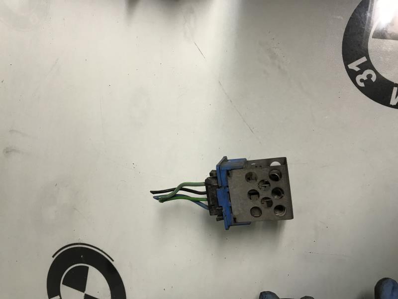 Resistance chauffage