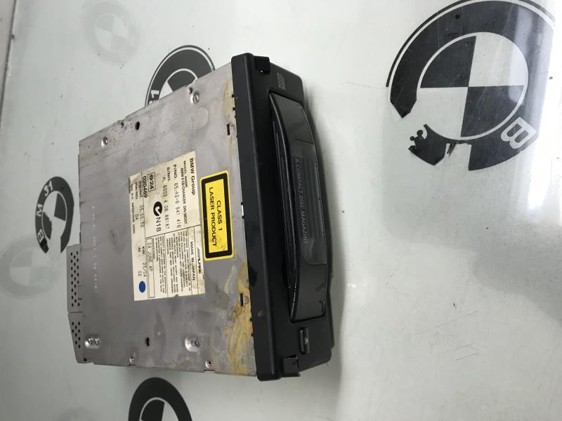 Chargeur CD