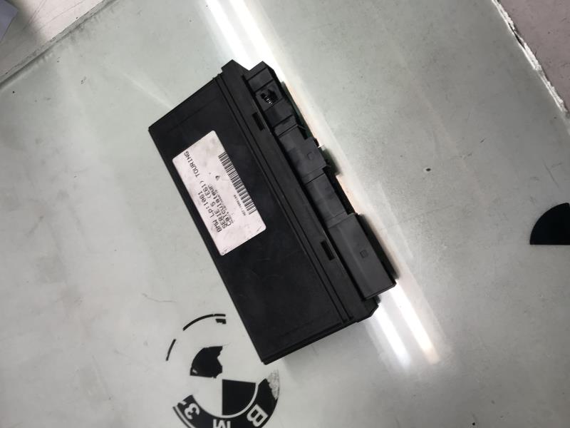 Comfort module