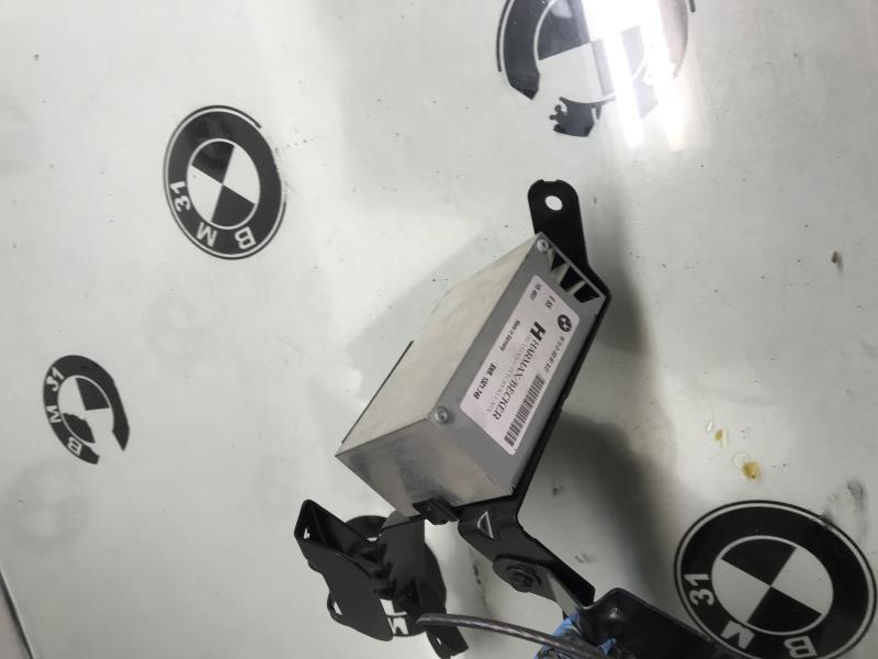 Amplificateur audio