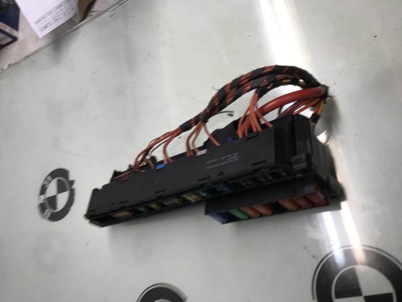 Portafusible