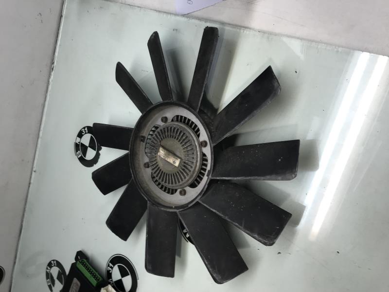 Viscocoupler