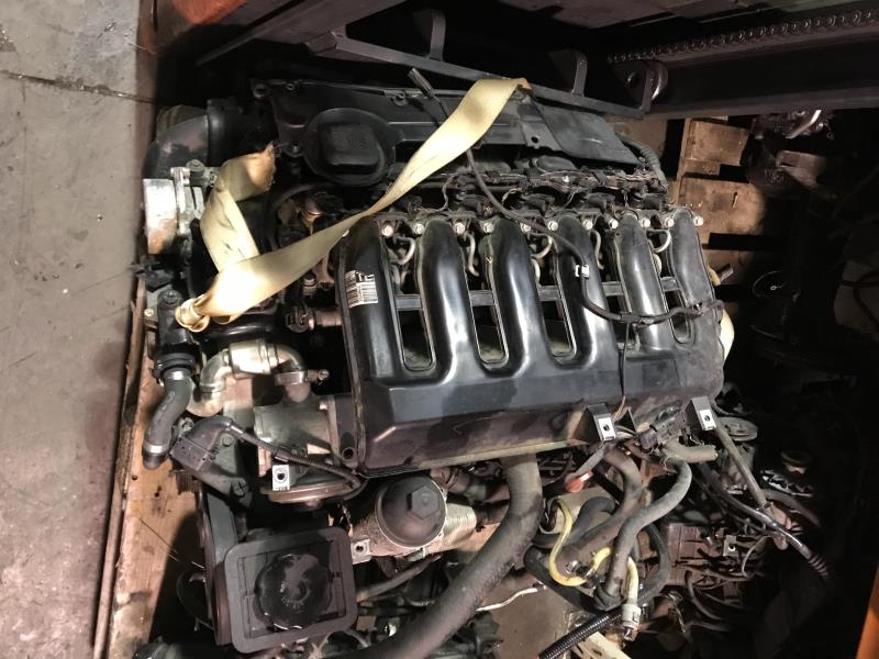 Motor
